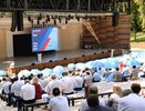 Владимир Нетесов: Партия находится в постоянном и открытом диалоге с воронежцами