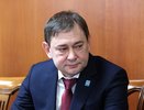  Спикер воронежской облдумы «блеснул красноречием» в Совфеде
