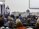 В Воронеже состоялась конференция регионального отделения партии «Единая Россия» 