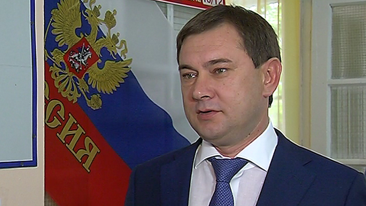 Главная картинка новости: Воронеж делает свой выбор 