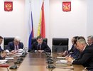 Спикер Воронежской облдумы покоряет СМИ 