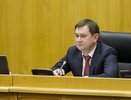 Ожидаемое финансирование нацпроектов в Воронежской области на 2023 год составляет 26,3 млрд рублей