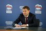Миниатюра новости: Владимир Нетесов отметил важность оказания всесторонней поддержки жителям Воронежской области