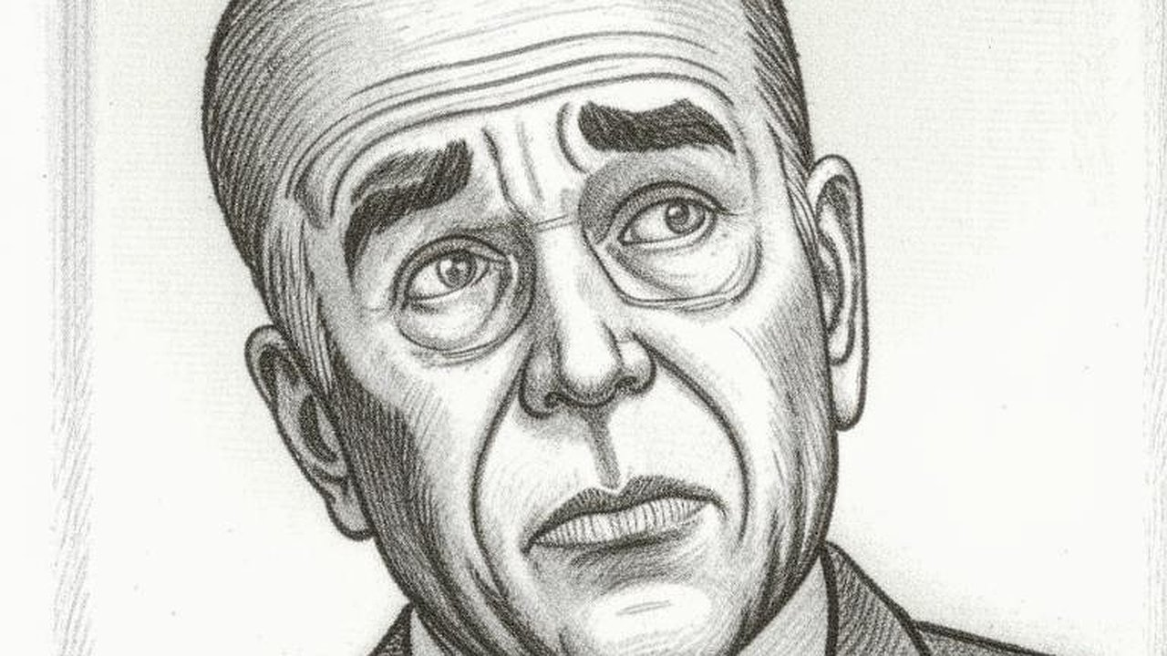 Главная картинка новости:  Кто стал главным политическим «неудачником» в 2024 по мнению политологов?