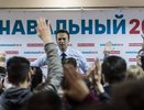 Оппозиционер Алексей Навальный устроит митинг в Воронеже
