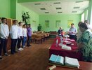 ООО «Ника-Петротэк» пожертвовало на ремонт Семилукского политехнического колледжа 100 тыс. рублей 