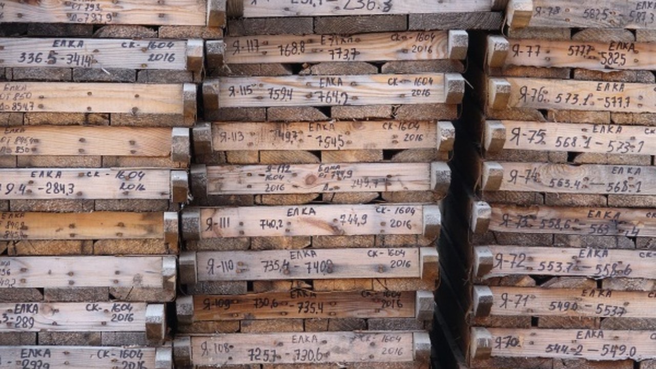 Главная картинка новости: Воронежский никель стал ближе к земле