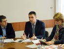 Новоусманский район возглавил выходец из воронежского облправительства