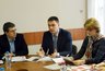 Миниатюра новости: Новоусманский район возглавил выходец из воронежского облправительства