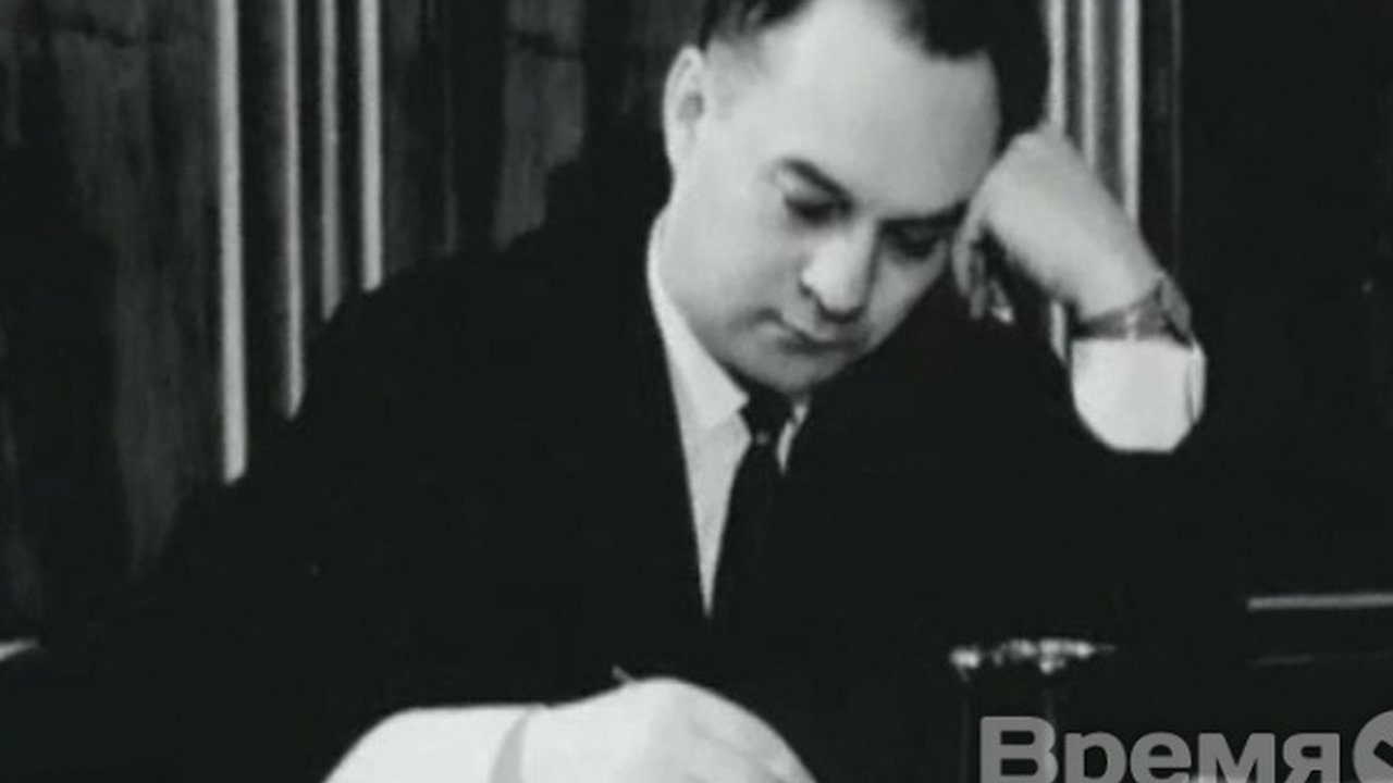 Главная картинка новости: В Воронеже появилась улица имени председателя КГБ