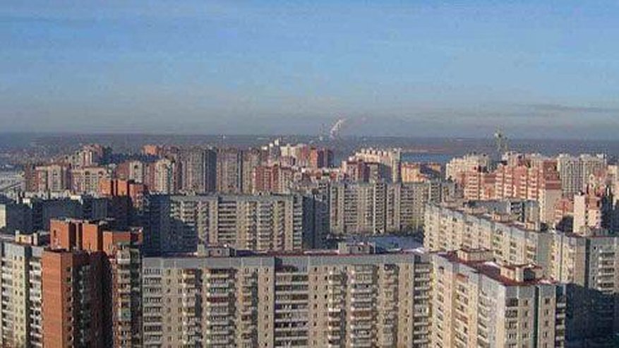 Главная картинка новости: В Воронеже  спрос на недвижимость упал на 40 процентов