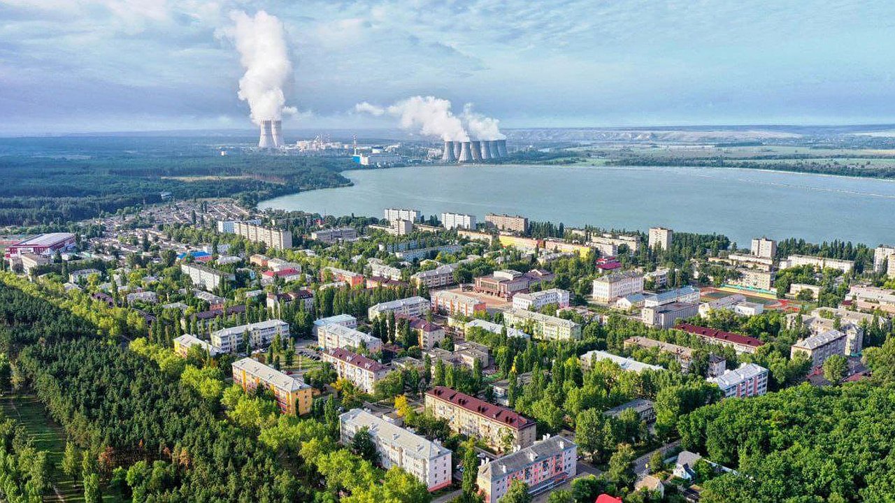 Главная картинка новости: За 109 миллионов рублей собираются благоустроить центральную площадь в Нововоронеже