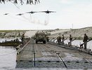 В Воронежской области появится еще одна воинская часть