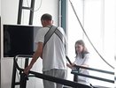 Два отделения реабилитации открылись в Воронежской областной больнице