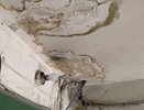 Госжилинспекция подала в суд на УК, «утопившую» воронежскую пятиэтажку
