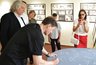 Миниатюра новости: Сергей Безруков погостил в Музее-усадьбе Веневитинова под Воронежем