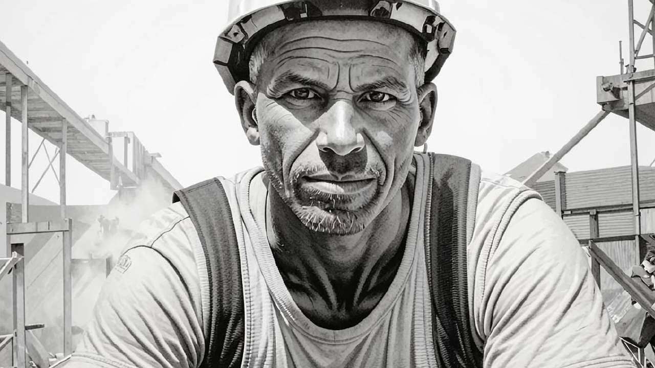 Главная картинка новости: В Воронежской области продолжается постановка на военный учет бывших мигрантов