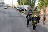 Миниатюра новости: Отсутствие тротуаров перед мегашколой возмутило воронежцев