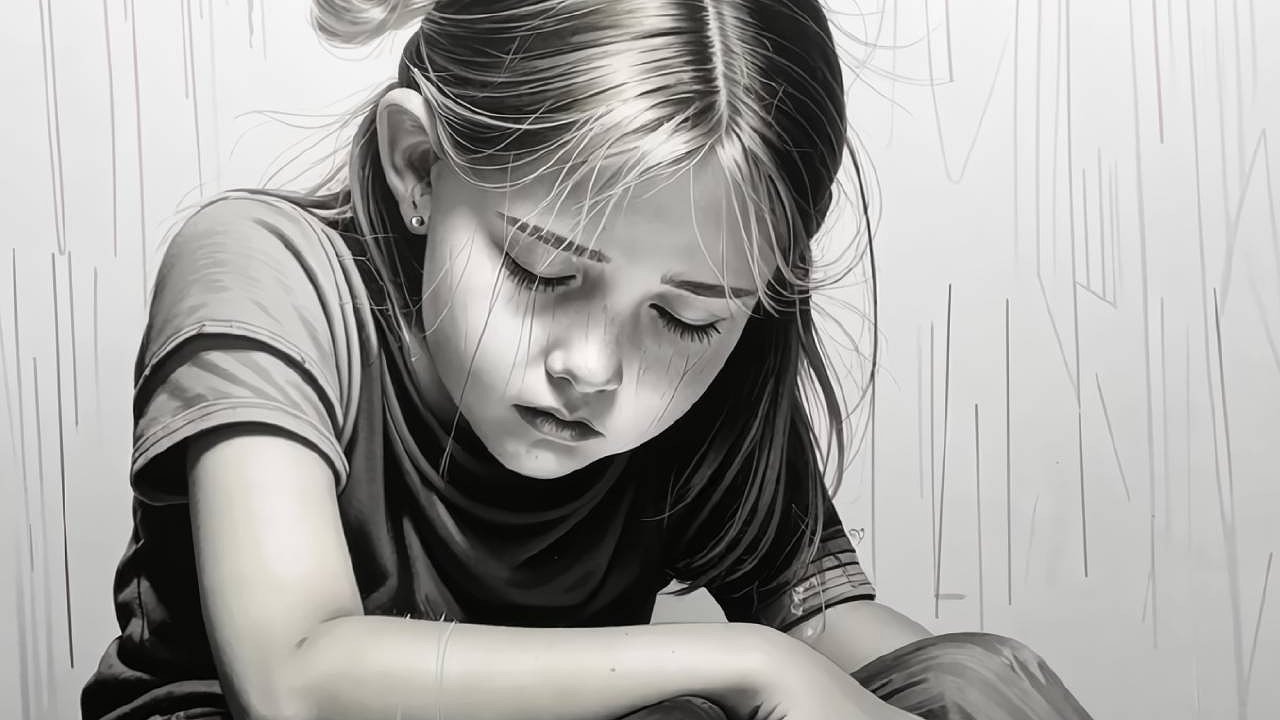 Главная картинка новости: В Воронеже девочка вернулась из детсада со следами от ударов