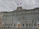 Первые кадровые перестановки настигли мэрию Воронежа