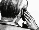 Пенсионер из Воронежа перевел лжеполицейским деньги, которые собирал 20 лет
