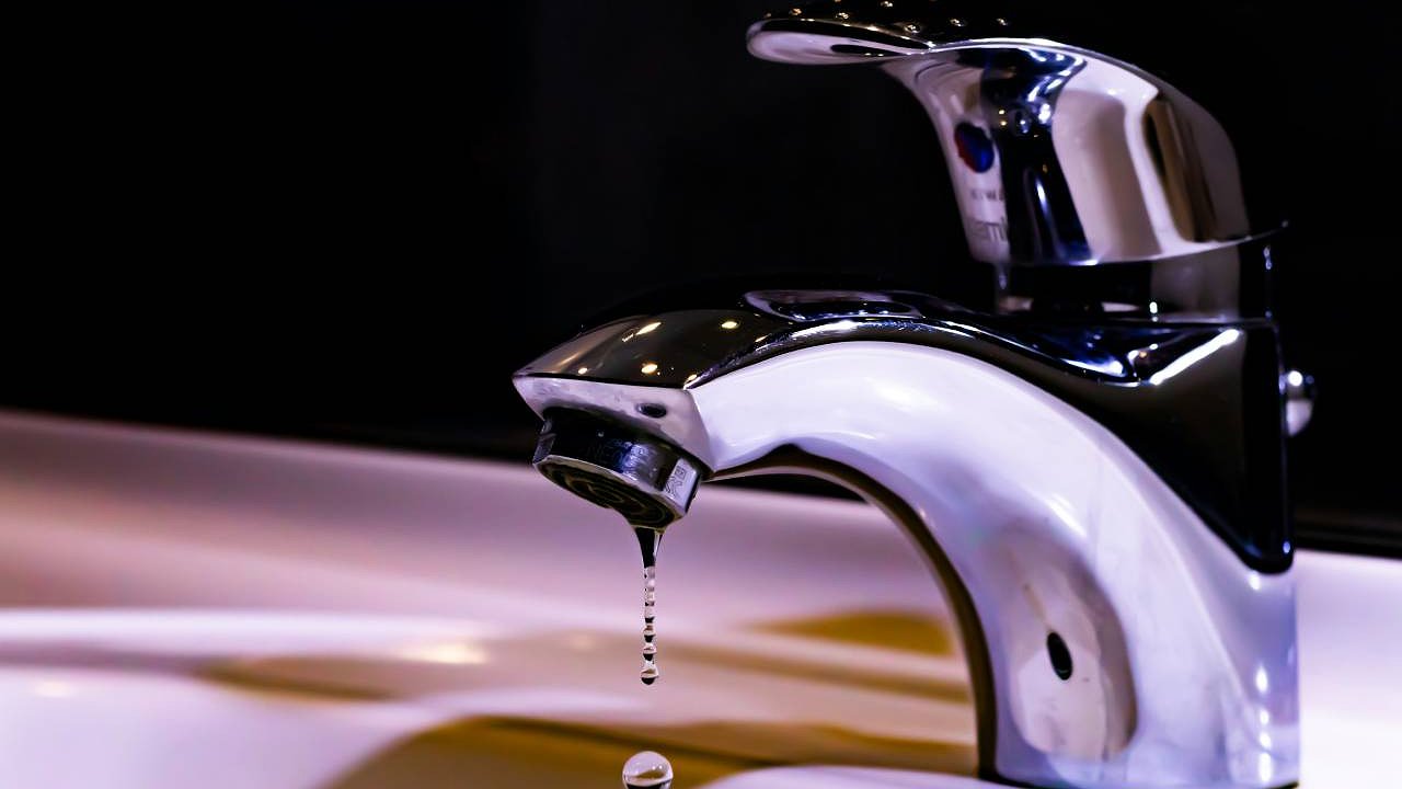 Главная картинка новости: Три поселка и больше 90 домов Советского района Воронежа останутся без воды ночью и днем