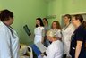 Миниатюра новости: Вторую в мире пациентку с неизученным заболеванием спасли воронежские врачи