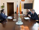 Главе Воронежской области пообещали новый завод