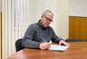 Миниатюра новости: Уходящий в отставку глава Семилукского района Швырков задолжал за электричество