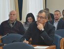 Воронежские депутаты обсудили вопросы ремонта «Шинника» и наземного перехода у автовокзала