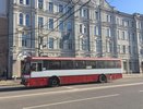 Воронежские власти решили не скупиться на тротуары
