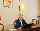 Эксперт национального рейтинга не оценил работу мэра Воронежа в сфере строительства