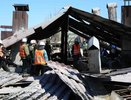Локальный режим ЧС ввели в Коминтерновском районе Воронежа