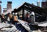 Миниатюра новости: Локальный режим ЧС ввели в Коминтерновском районе Воронежа 