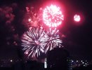 Воронежские власти направили 2,7 млн рублей на салют ко Дню города