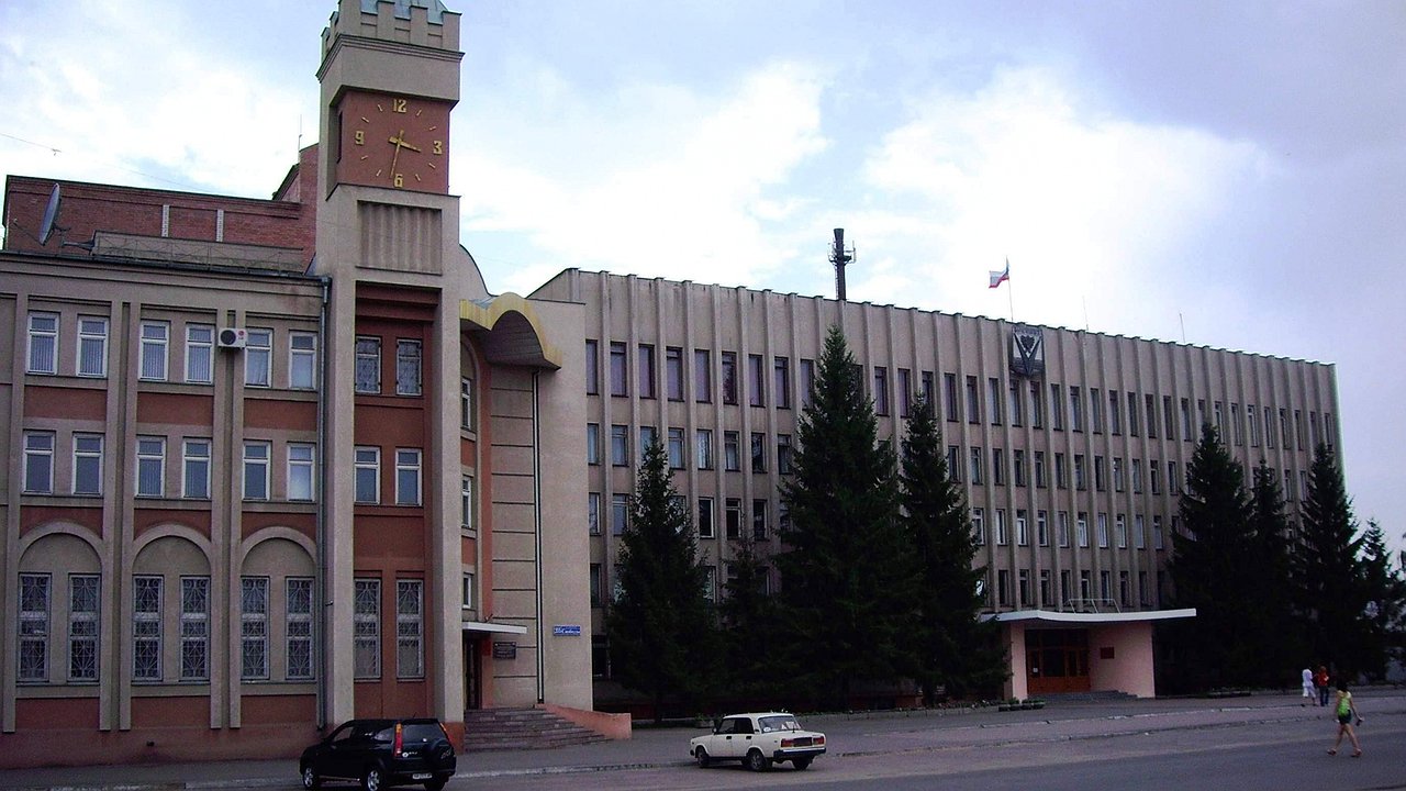 Главная картинка новости: Депутаты Борисоглебской гордумы Воронежской области приняли отставку мэра