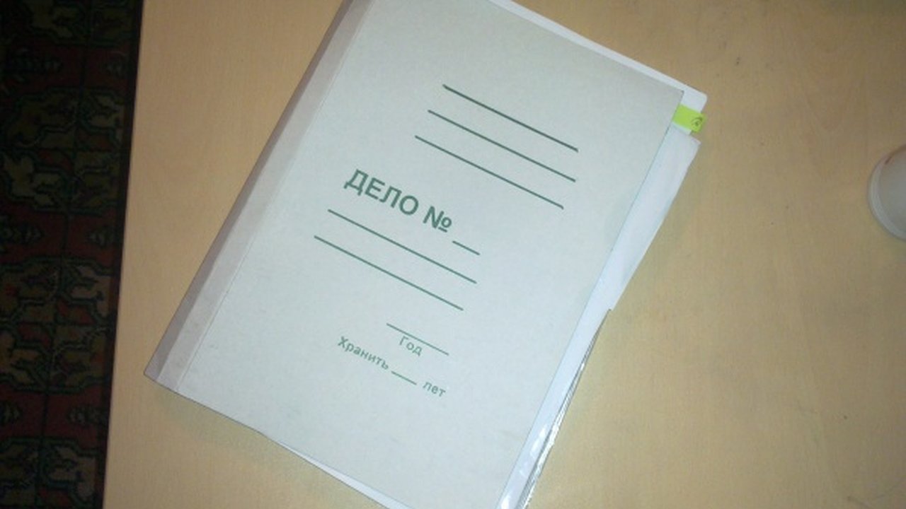 Главная картинка новости: Глава воронежской фирмы получил три года условно за взятку замдиректору Фонда капремонта 