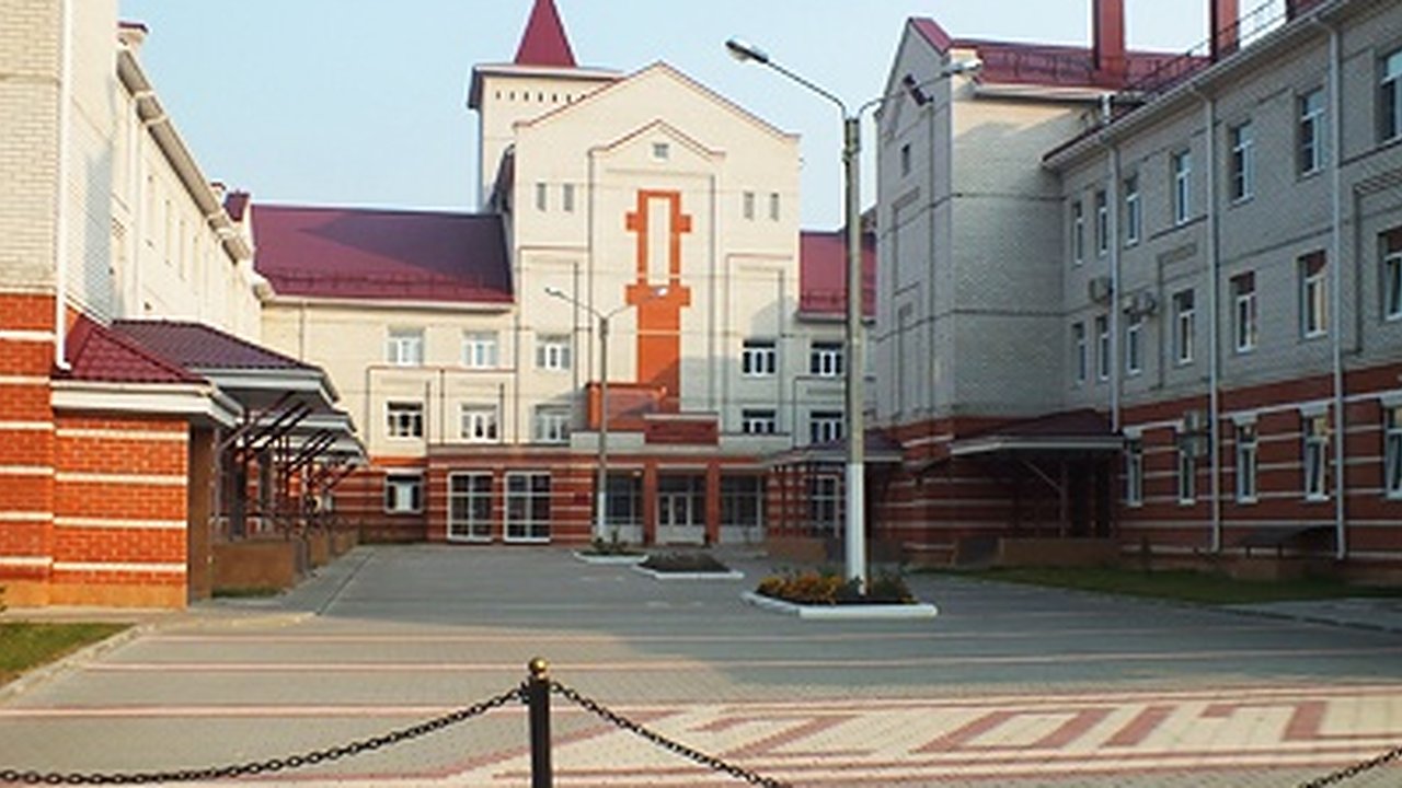 Главная картинка новости: «Спасти тех, кто спасает жизни». Акция Русфонда помогла медикам Воронежа 