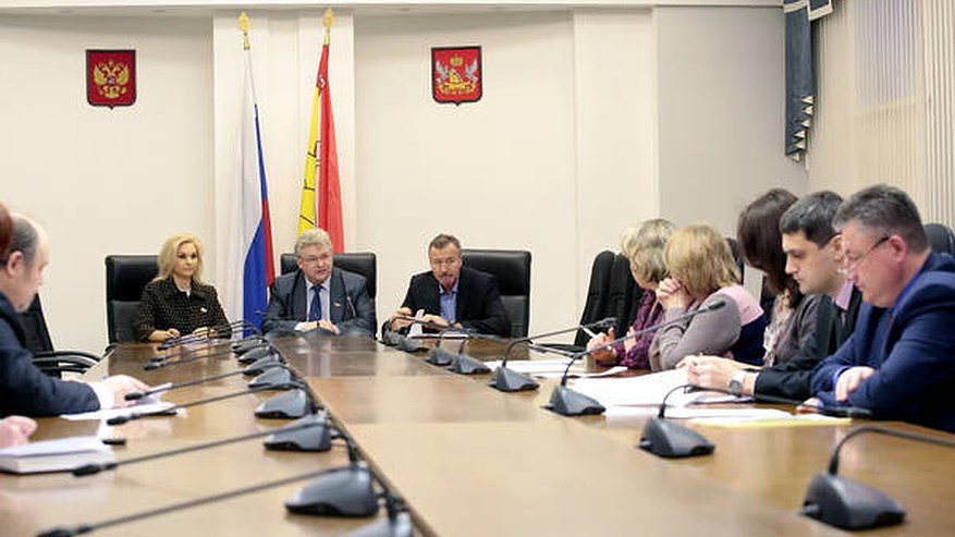 Главная картинка новости: Штрафы для воронежских бизнесменов вырастут 