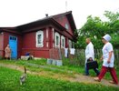 Воронежским сельским врачам пришли «подъемные»