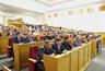 Миниатюра новости: Помощь в получении подписки на газету и рекордные 47 упоминаний на сайте облдумы – кто из депутатов халтурил на работе