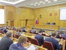Воронежскую казну пополнили еще почти 60 млн федеральных рублей