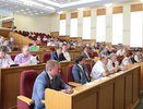 Воронежские депутаты стали ближе к народу