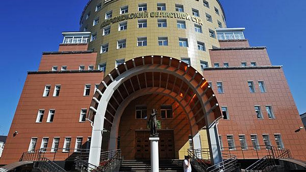 Главная картинка новости: Воронежского адвоката оштрафовали за мошенничество