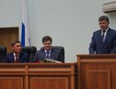 Новый председатель воронежского облсуда сумеет «распрощаться»