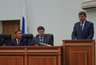 Миниатюра новости: Новый председатель воронежского облсуда сумеет «распрощаться»