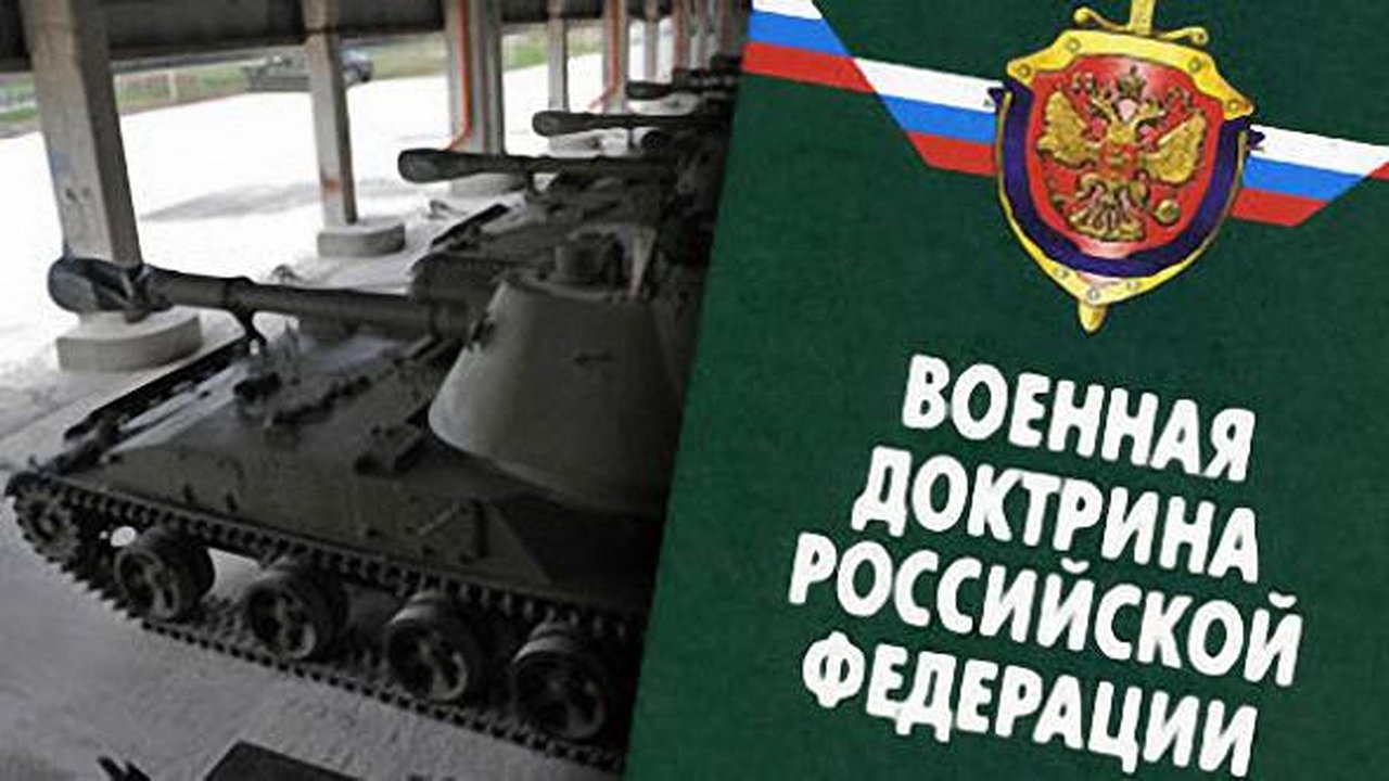 Главная картинка новости: Воронежский губернатор может стать главным по обороне 