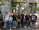 Воронеж продолжает помогать Донецкой народной республике