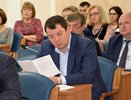 Гордума определилась с кандидатами в Общественную палату Воронежа 
