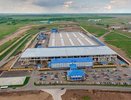 Воронежская ОЭЗ “Центр” расположилась на 13-й строчке рейтинга лучших особых экономических зон
